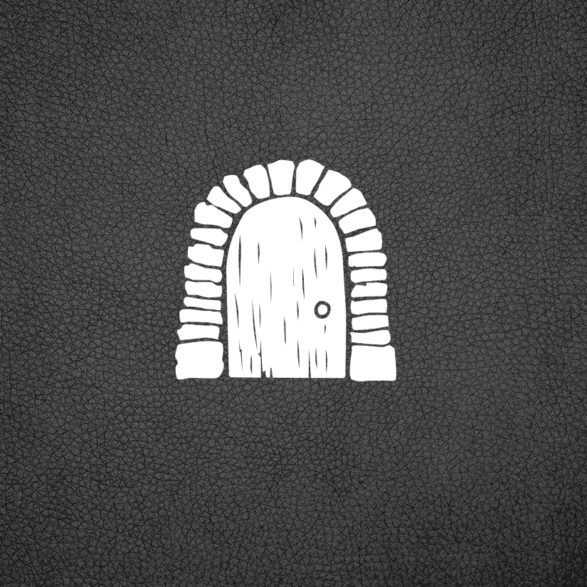 Dungeon Hallway with Rug - Solo Crawling